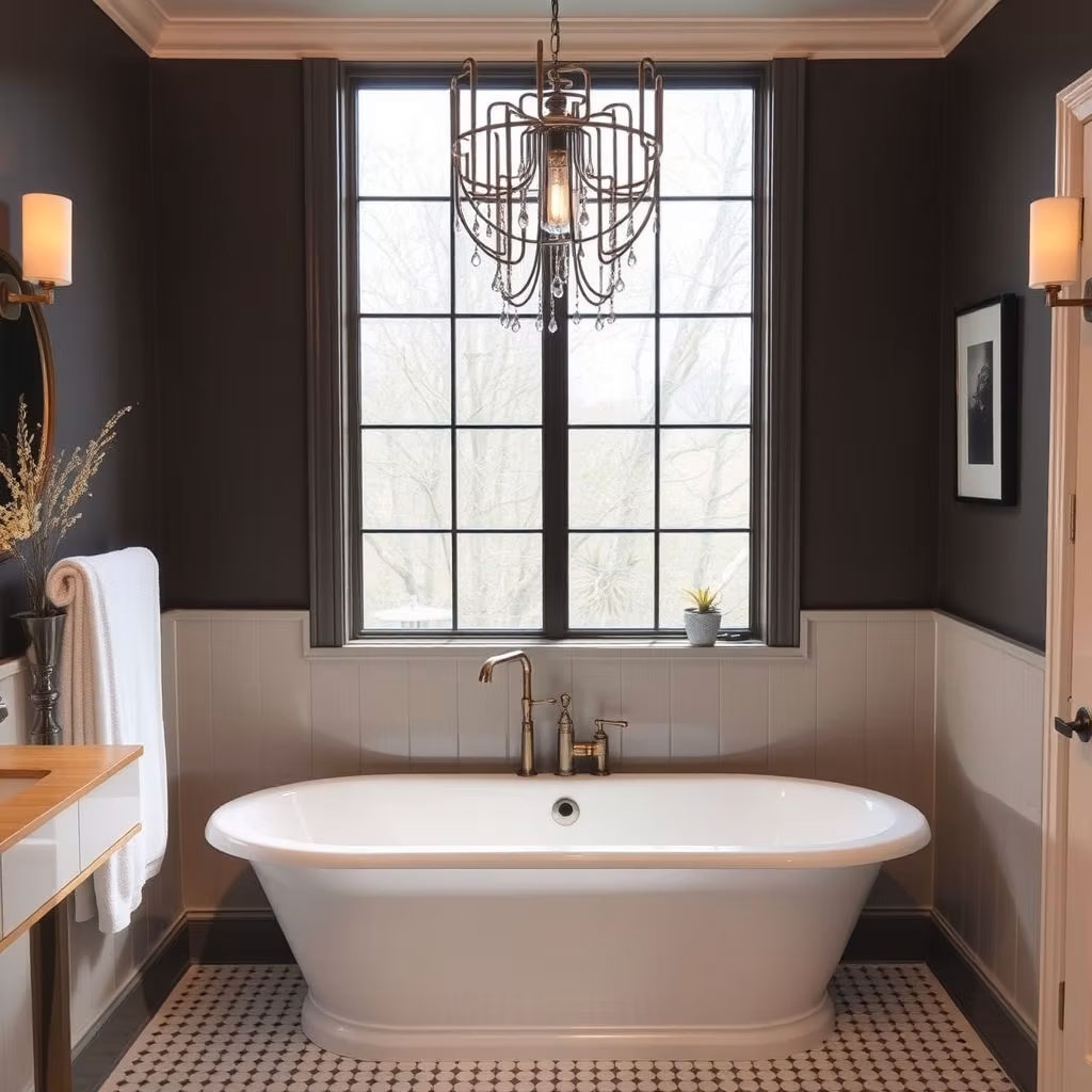 Tub Refinishing Quick, Cost effective solution to make your tub look great again